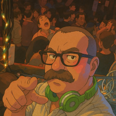 LIVE AT REAL LUCK CAFE - FRIDAY 3-28-2025