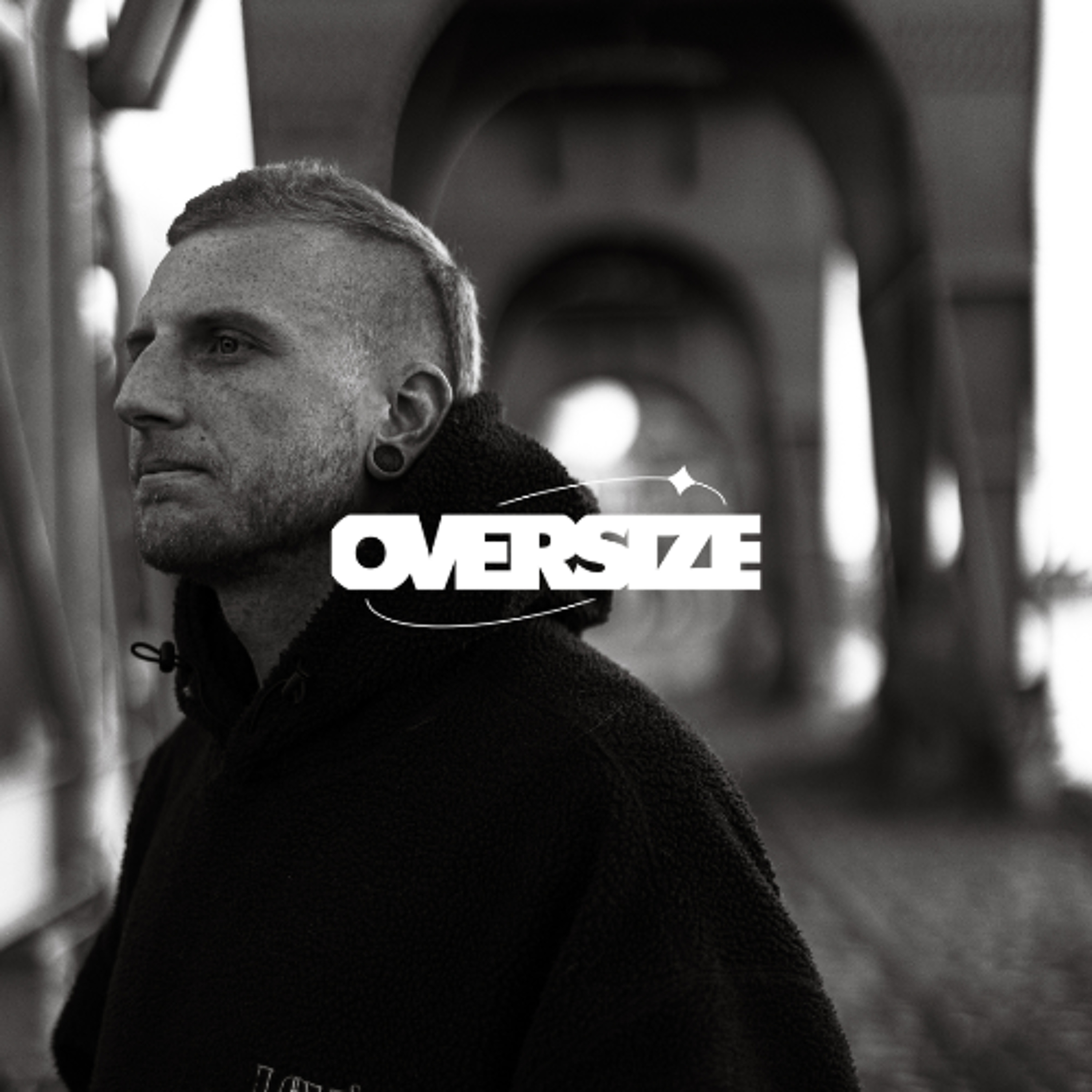 Kynto x OVERSIZEit | Studio Sessions episode artwork