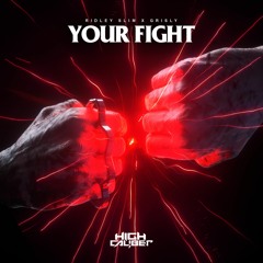 Ridley Slim & GRISLY - Your Fight [Free Download!]