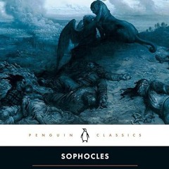 read✔ The Three Theban Plays: Antigone Oedipus the King Oedipus at Colonus