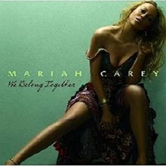 We Belong Together (NE - NYO EDIT)