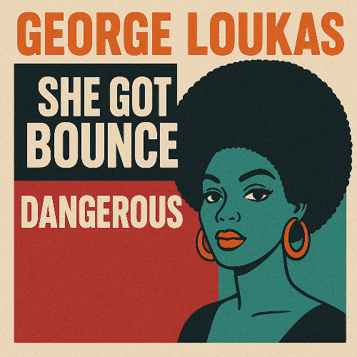 George Loukas - She's Got That Bounce (Extended Mix) Free Download