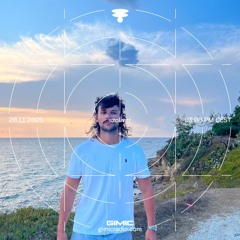 szoliver @ GIMIC - 21 November 2025