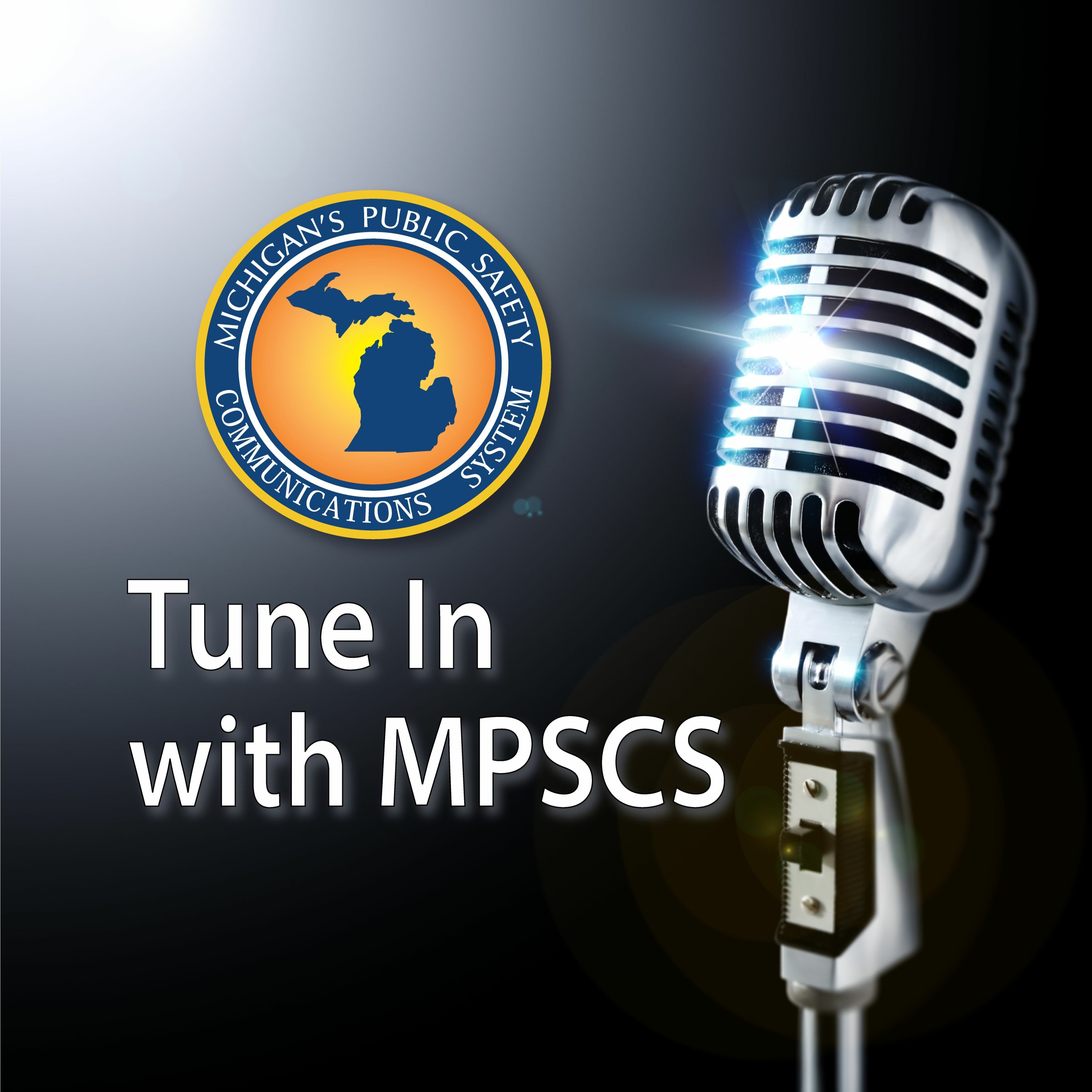 Tune In with Michigan\'s Public Safety Communications System