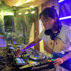 Multi genre madness mix at Slimfest