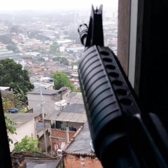 MTG - FODE COM OS CRIA GAROTA, FODE COM OS CRIA QUE PASSA DE GLOCK, E PASSA DE METRALHADORA     12