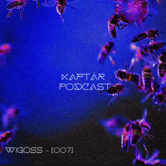 007 KAPTÄR - W1GOSS
