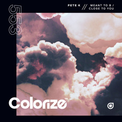 Close To You