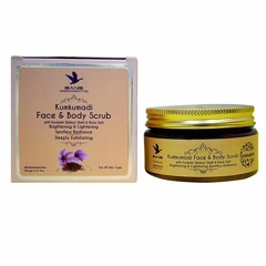 Buy Kumkumadi Face & Body Scrub 100gm Online at Best Price in India | Tabletshablet