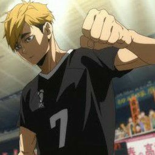 Stream haikyuu ep 16 ost tanaka rising - to the top by Daniyel