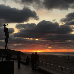 Chill guitar type beat - Afro