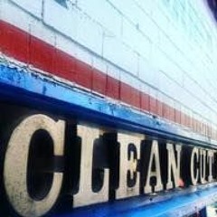 Clean Cut Barbershop Vol.1