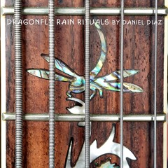 Dragonfly Rain Rituals (naviarhaiku599)