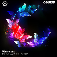 Con-Figure - Butterflies Of The Night
