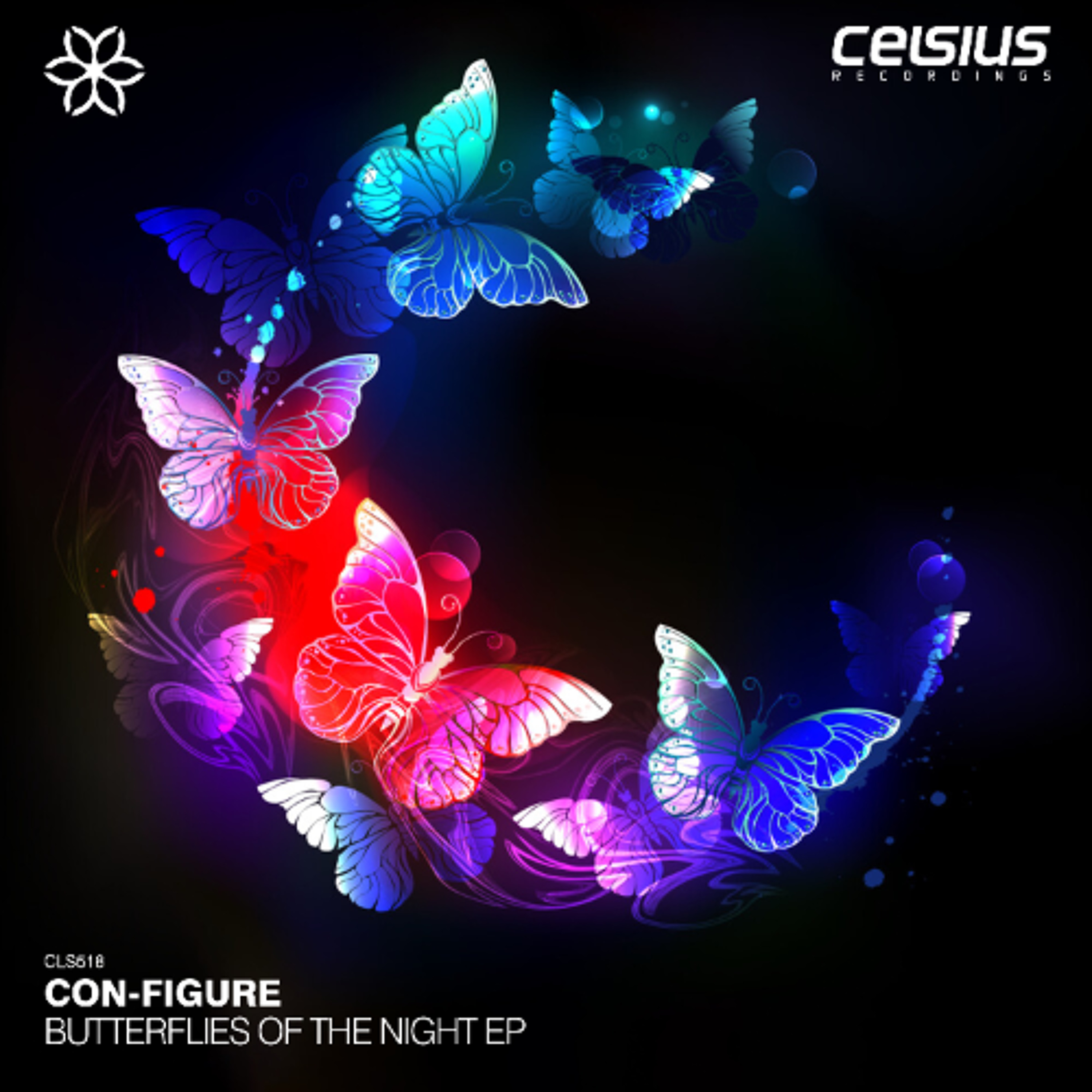 Con-Figure - Looking episode artwork