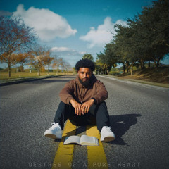 He Listens - Kieran The Light