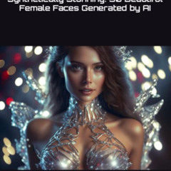 [Access] EBOOK 📰 Robotically Gorgeous & Synthetically Stunning: 50 Beautiful Female