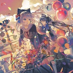 【Rotaeno】way home / Mono.