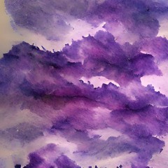 Purple Daydream