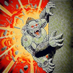Apes of Ruin (Hard Techno Live Mix) ep.1