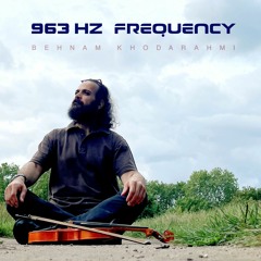 963 HZ Frequency