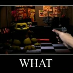 FNAF Characters Sing Build Our Machine