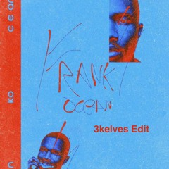 Frank Ocean - Chanel (3kelves Edit)