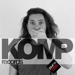 KOMP Records Monthly Show _ PURE _ 2K20 April, 6th