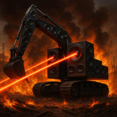 blippi - the excavator song (sundown lovin remix)