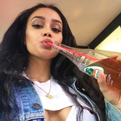 my shorty a goodie. 🍒