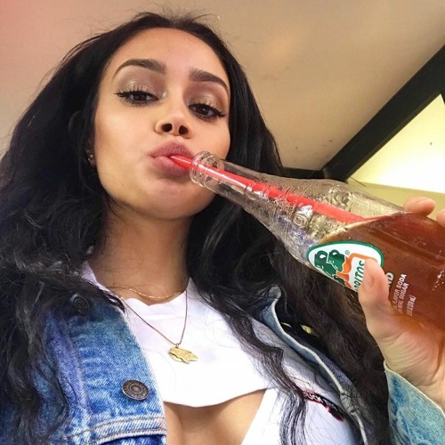 my shorty a goodie. 🍒