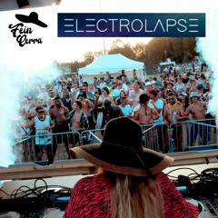 Fein Cerra - ELECTROLAPSE Festival 2023 - The Gate