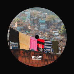 Vince Morgana & STIKMATIK - Nos Pode Pode