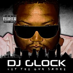 DJ Glock - Flat Pockets