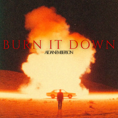 AIDANEMBERSON - BURN IT DOWN [FREE DL]