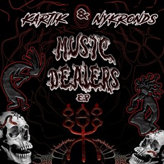 02 Error Synth (190) KARTIK Vs NYKRONDS - MUSIC DEALERS