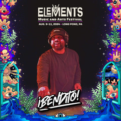 ¡Hurricane Bendito! The Elements Set That Didn’t Make It
