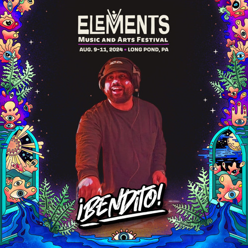 ¡Hurricane Bendito! The Elements Set That Didn’t Make It