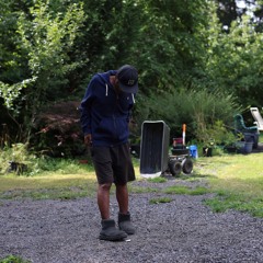 Reprise -R&B / HipHop Instrumental (Chill/ backround  music)