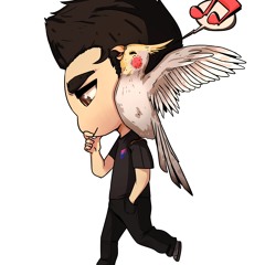 Voice Acting DEMO REEL - Austin Sharp/Jaidenazakai