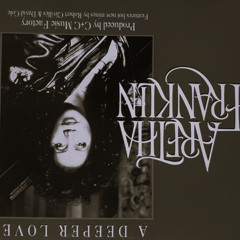 Arethra Franklin-Deeper Love (beans. bootleg)