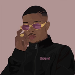 CHARISMATIQUE - BLACKPOWS -