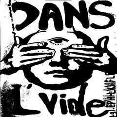 UN PIED DANS L'VIDE FT.LVJ EXCLU