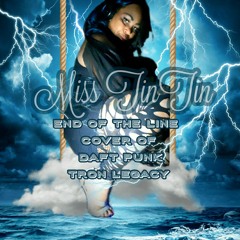 End of the line #Daft Punk #TronLegacy cover to the End of the Line