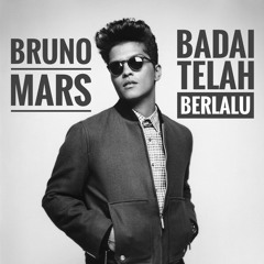Bruno Mars - Badai Telah Berlalu (AI Cover)