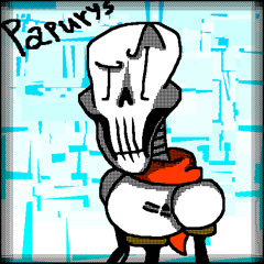 Papyrus..?