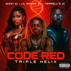 Code Red Triple Helix