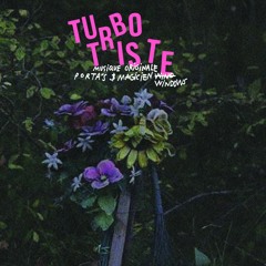 Porta's & Magicien Windows - Turbo Triste