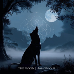 The Moon | Harmonious