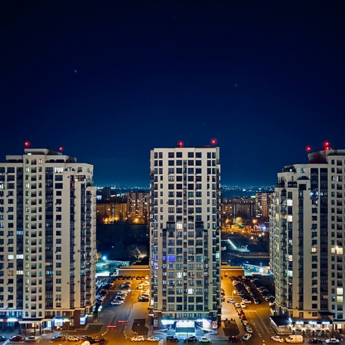 Star Wars - Across The Stars